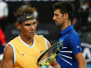 Thể thao - Nadal khuyên Djokovic như thế nào sau sự cố bị đuổi ở US Open?