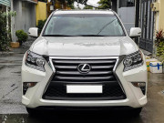 Tin tức ô tô - Lexus GX460 đời 2015 rao bán hơn 4 tỷ đồng