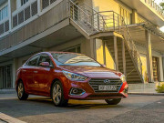 Tin tức ô tô - Doanh số bán ra của Hyundai Việt Nam trong tháng 8/2020