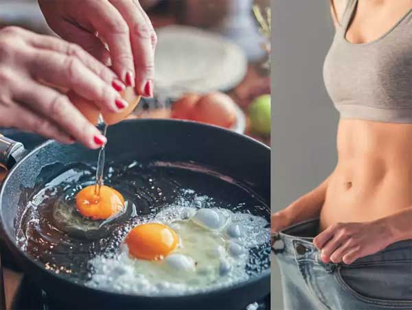 Chế độ ăn kiêng bằng trứng có giúp bạn giảm 5-10 kg? - 1