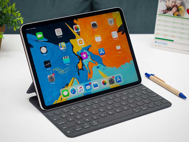 iPad đã mang về cho Apple thành công lớn thế nào?