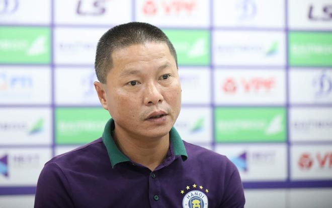 Hà Nội FC đấu TP.HCM FC: 2 ngoại binh triệu đô thay Công Phượng “đòi nợ&#34; - 3