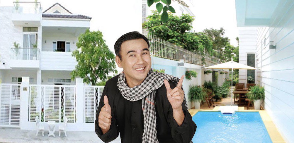 “MC giàu nhất Việt Nam” xót xa vì ế show, loạt sao Việt bình luận gây bất ngờ - 1