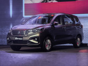 Tin tức ô tô - Giá xe Suzuki Ertiga lăn bánh mới nhất tháng 9/2020