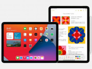 Thời trang Hi-tech - Apple chính thức ra mắt iPad 8 mới với giá không đổi