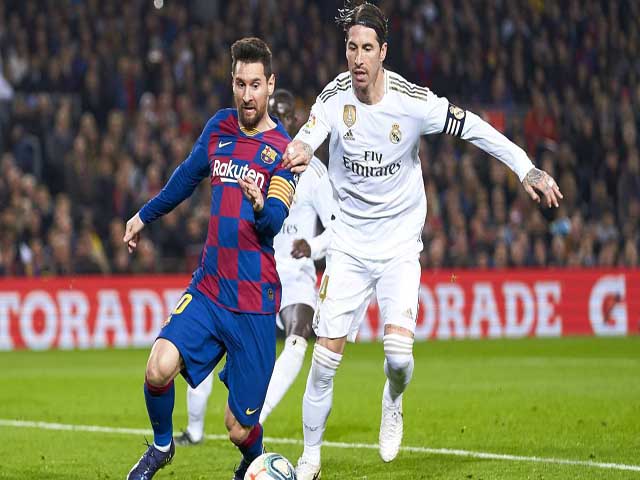 Khốn khổ Barca: Messi dễ lỡ Siêu kinh điển đấu Real, Koeman tính sao?