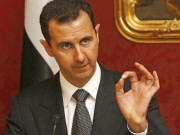 Thế giới - Syria phản ứng về ý định triệt hạ Tổng thống Assad của ông Trump