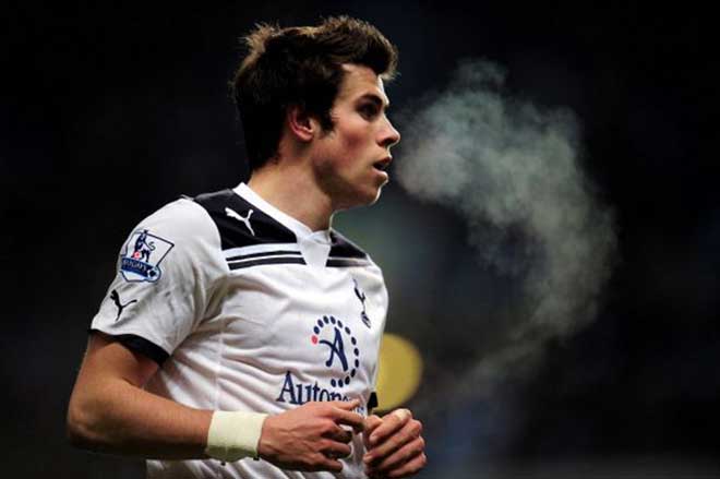 Bale sẽ trở lại CLB cũ Tottenham dưới dạng cho mượn
