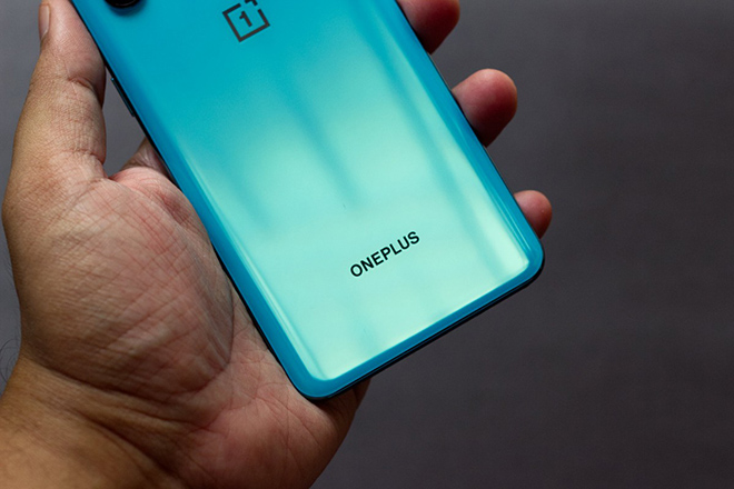 OnePlus tung thêm smartphone 5G giá siêu chất - 1