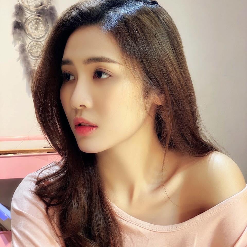 Nữ diễn viên đất mỏ với niềm đam mê nghệ thuật từ nhỏ.