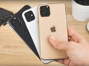 Thời trang Hi-tech - iPhone 12 đọ sức với iPhone 11: Nhanh hơn ra sao?