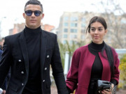 Bóng đá - Ronaldo như &quot;bố nuôi&quot; chu cấp 2,4 tỷ đồng mỗi tháng cho mỹ nữ