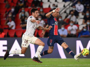 Bóng đá - Video highlight trận PSG - Metz: Thẻ đỏ oan nghiệt, người hùng phút 90+3