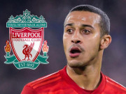 Bóng đá - Thiago đến Ngoại hạng Anh khoác áo số 6, fan Liverpool lo lắng vì sao?