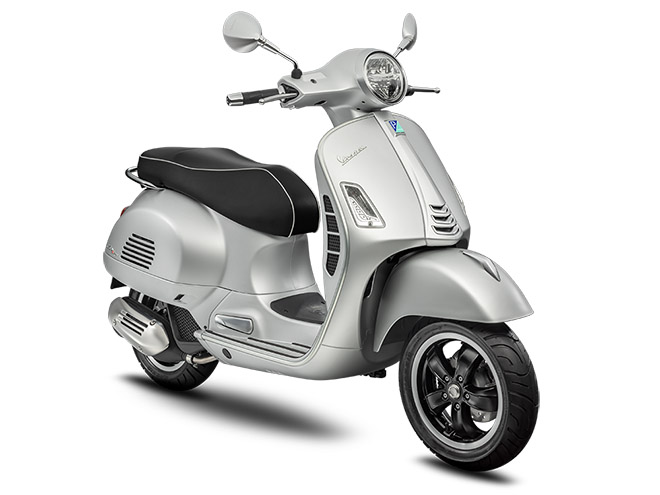 vespa gts