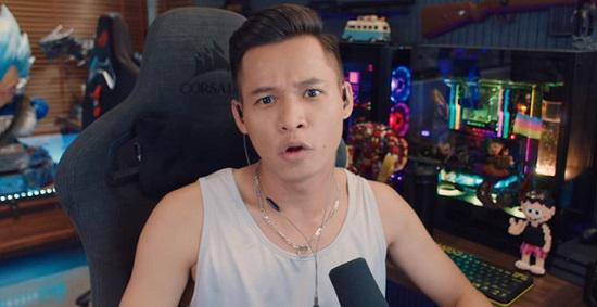 Streamer Độ Mixi&nbsp;