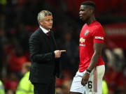 Bóng đá - MU ra quân Ngoại hạng Anh: Solskjaer báo tin vui về Pogba, úp mở đội hình chính