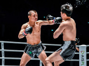 Thể thao - Chấn động kickboxing thế giới: Võ sĩ 6 giây 1 đấm hạ đo ván đối thủ