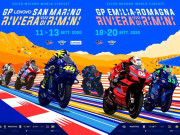 Thể thao - Đua xe MotoGP, San Marino GP: Rossi có giành được podium thứ 200 trong sự nghiệp?