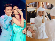 Đời sống Showbiz - Mỹ Tâm tiết lộ &quot;bí mật&quot; quá khứ nhưng Đàm Vĩnh Hưng lại được nhắc đến vì lý do này