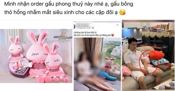 Sau vụ đánh ghen, hội chị em bán hàng online tranh thủ hốt bạc vì chiêu &#34;săm soi&#34; cực độc - 1