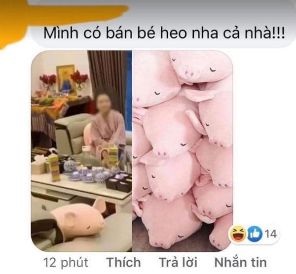 Sau vụ đánh ghen, hội chị em bán hàng online tranh thủ hốt bạc vì chiêu &#34;săm soi&#34; cực độc - 2