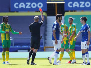 Bóng đá - Video highlight trận Everton – West Brom: Bùng nổ 7 bàn thắng, hat-trick SAO trẻ