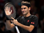 Thể thao - Tin thể thao HOT 20/9: Federer tiết lộ sẽ không dạy tennis cho con mình