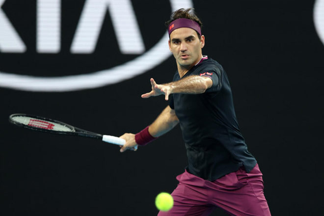 Chưa rõ Federer sẽ trở lại thi đấu ở giải nào đầu năm sau