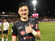 Bóng đá - Văn Lâm cản phá xuất thần, giúp Muangthong phá dớp tại Thai League