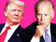 Thế giới - Ông Trump: &quot;Tôi có thể ký lệnh ngăn ông Biden tranh cử&quot; 