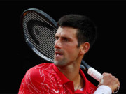 Thể thao - Trực tiếp tennis Djokovic - Schwartzman: Break point quyết định, Nole đăng quang (Chung kết Rome Masters)