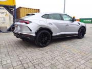 Tin tức ô tô - &quot;Siêu bò&quot; Lamborghini Urus thứ 11 cập cảng Việt Nam