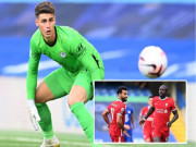 Bóng đá - Thủ môn Kepa bị fan Chelsea mạt sát, thời điểm &quot;ra đường&quot; tính bằng ngày