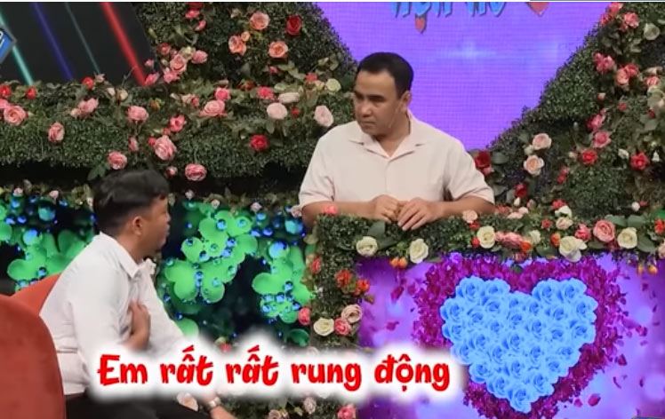 Ông bố hai con nhút nhát chinh phục bà mẹ đơn thân xinh đẹp - 8