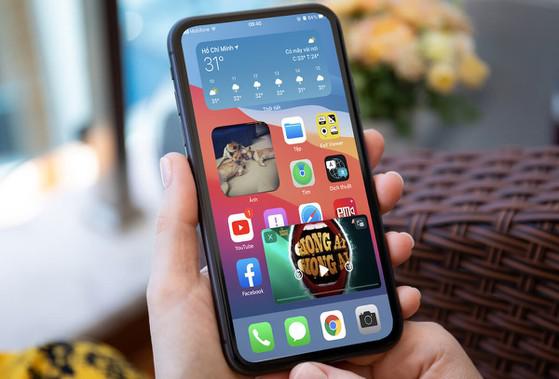 Cách bật chế độ Picture in Picture của YouTube trên iOS 14 - 3