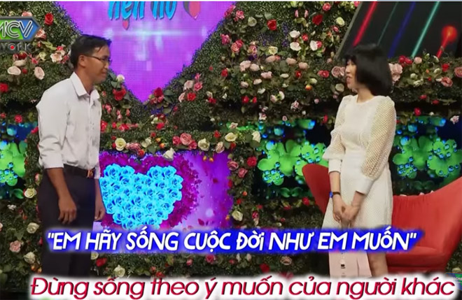 Theo con đi hẹn hò, bố đàng trai &#34;rất hài lòng&#34;, mẹ đàng gái lắc đầu &#34;vì quá xa&#34; - 11