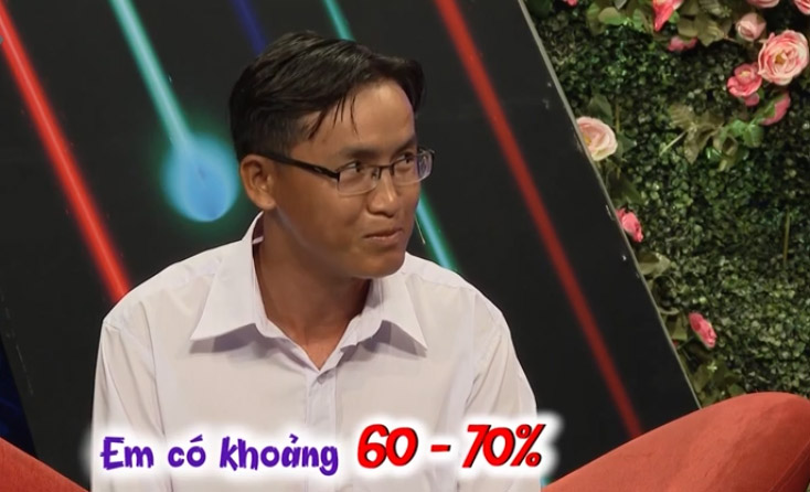 Theo con đi hẹn hò, bố đàng trai &#34;rất hài lòng&#34;, mẹ đàng gái lắc đầu &#34;vì quá xa&#34; - 6