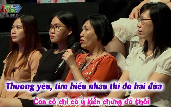 Theo con đi hẹn hò, bố đàng trai &#34;rất hài lòng&#34;, mẹ đàng gái lắc đầu &#34;vì quá xa&#34; - 10