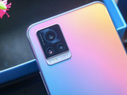 Thời trang Hi-tech - Vivo tung thêm bộ đôi smartphone chụp selfie siêu ngầu