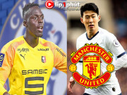 Bóng đá - Chelsea mua siêu thủ môn Ligue 1, MU cay đắng săn hụt Son Heung Min (Clip 1 phút Bóng đá 24H)