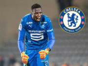 Bóng đá - Chelsea chốt mua thủ môn Mendy thay Kepa, mức giá bao nhiêu?