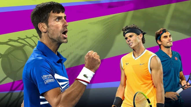 Djokovic sẽ buồn chán nếu Federer, Nadal giải nghệ?