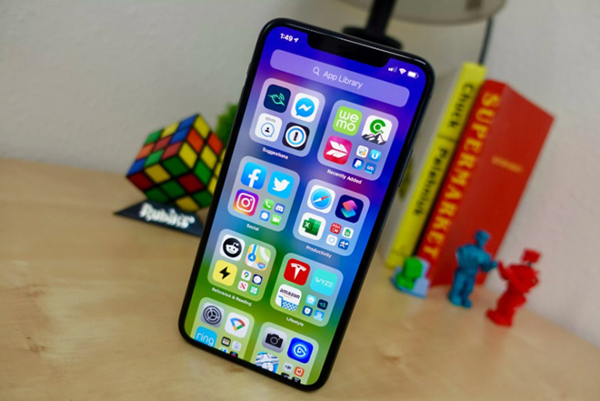 Top 6 tính năng được yêu thích nhất trên iOS 14 - 4