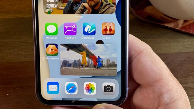 Top 6 tính năng được yêu thích nhất trên iOS 14 - 5