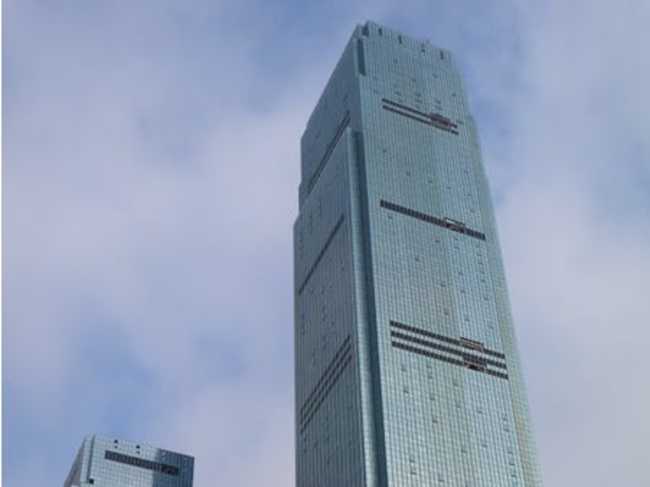 15. Changsha IFS Tower T1

Chiều cao: 452 m

Số tầng: 94

Địa điểm: Trung Quốc

Ngày hoàn thành: 2018
