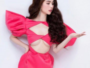 Thời trang - Sao Việt chuộng trang phục cut-out