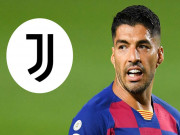 Bóng đá - Hé lộ sự thật vụ Suarez tới Juventus đổ bể: Gian lận thi cử, cảnh sát điều tra?