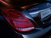 Tin tức ô tô - Mercedes-Maybach thế hệ mới hứa hẹn sẽ còn đẳng cấp và đắt đỏ hơn