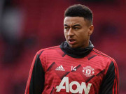 Bóng đá - Chuyển nhượng MU 23/9: Lingard có thể về West Ham?